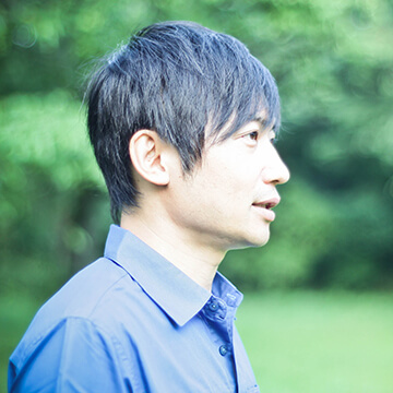 HIROSHI WATANABE aka KAITO